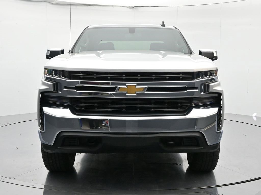 Used 2020 Chevrolet Silverado 1500 LT image 2