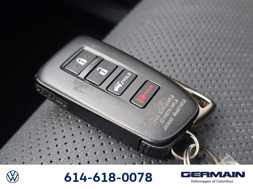 Used 2021 Lexus NX 300 AWD w/ Premium Package image 41