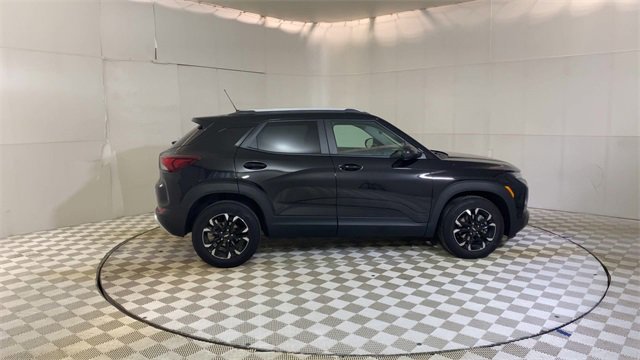 Used 2023 Chevrolet TrailBlazer LT image 9