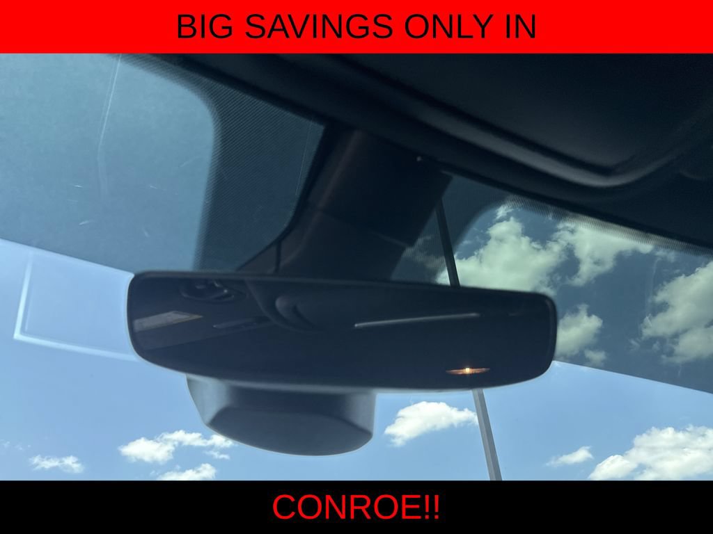 Used 2022 RAM 1500 Lone Star RWD image 22