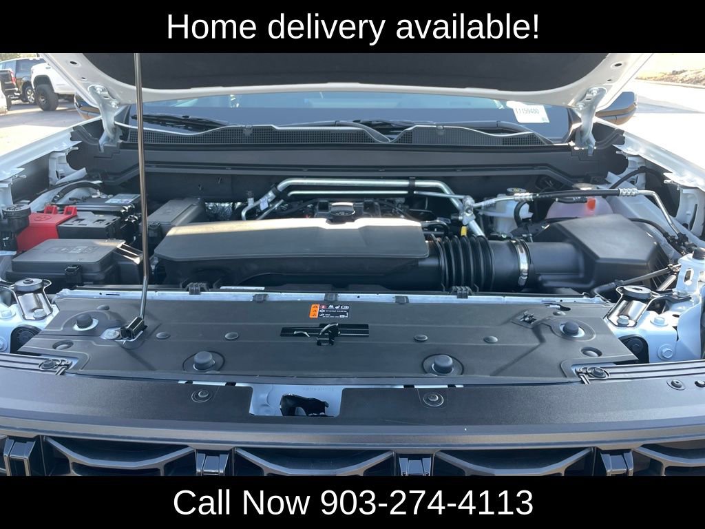 New 2026 GMC Canyon Elevation w/ Convenience Package image 22