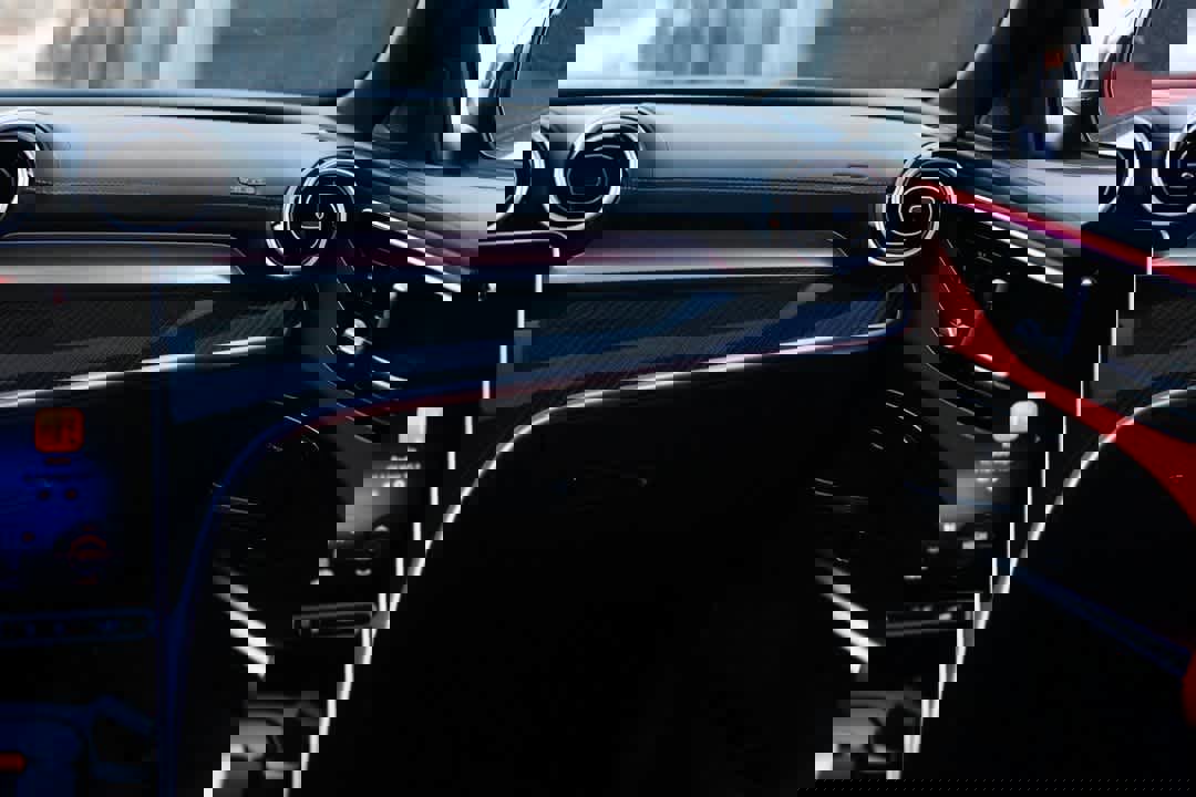 New 2026 Mercedes-Benz C 43 AMG AMG C 43 image 23