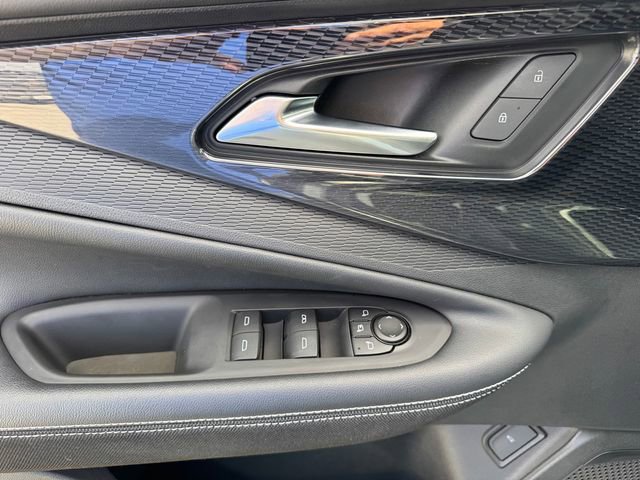 Certified 2024 Chevrolet Blazer EV LT image 17