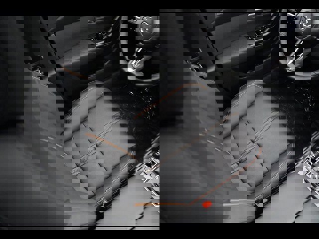 New 2025 MAZDA CX-50 AWD 2.5 Hybrid w/ Weather Package image 36