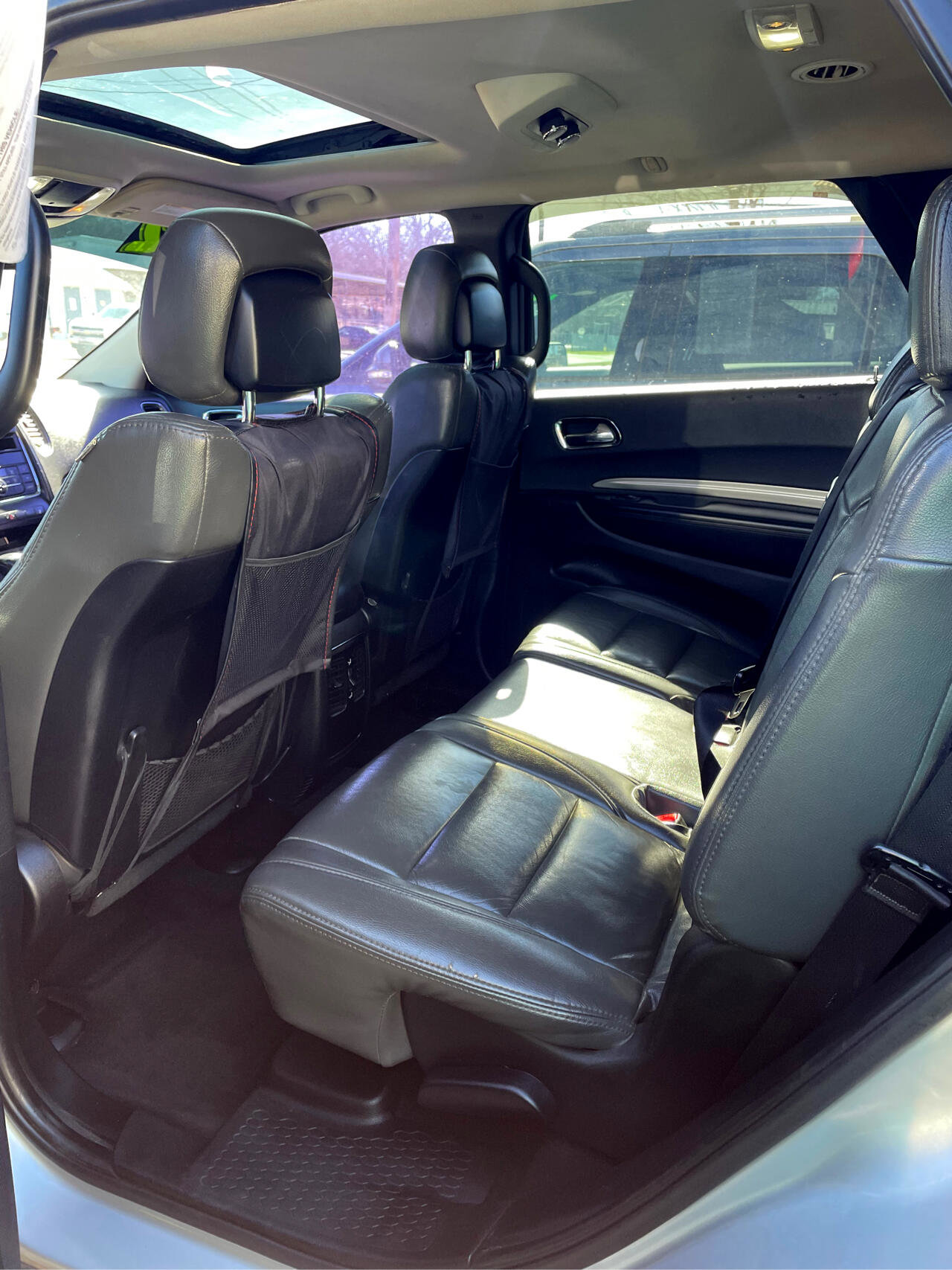 Used 2012 Dodge Durango SXT image 6