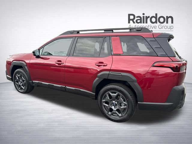 New 2026 Subaru Outback Premium AWD/4WD image 5