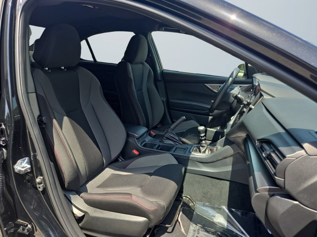 Certified 2024 Subaru WRX w/ Accessory Package #2 AWD/4WD image 15