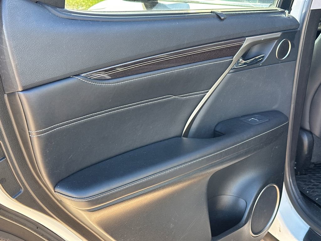 Used 2021 Lexus RX 350L AWD image 21