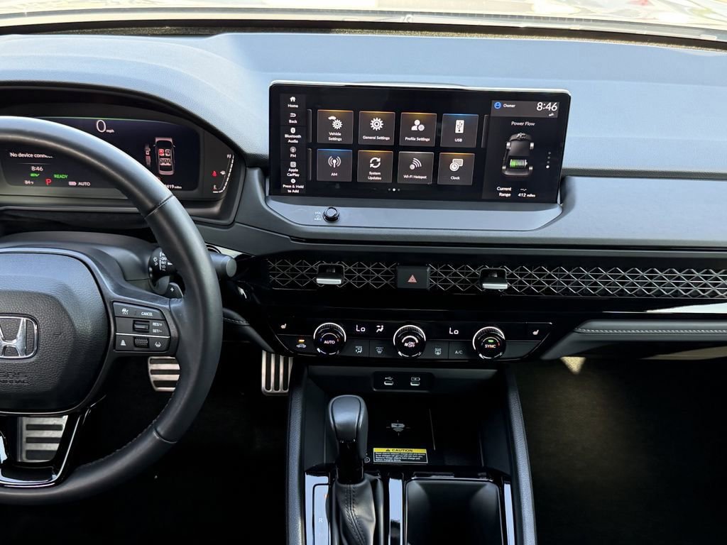 Used 2025 Honda Accord Sport image 13