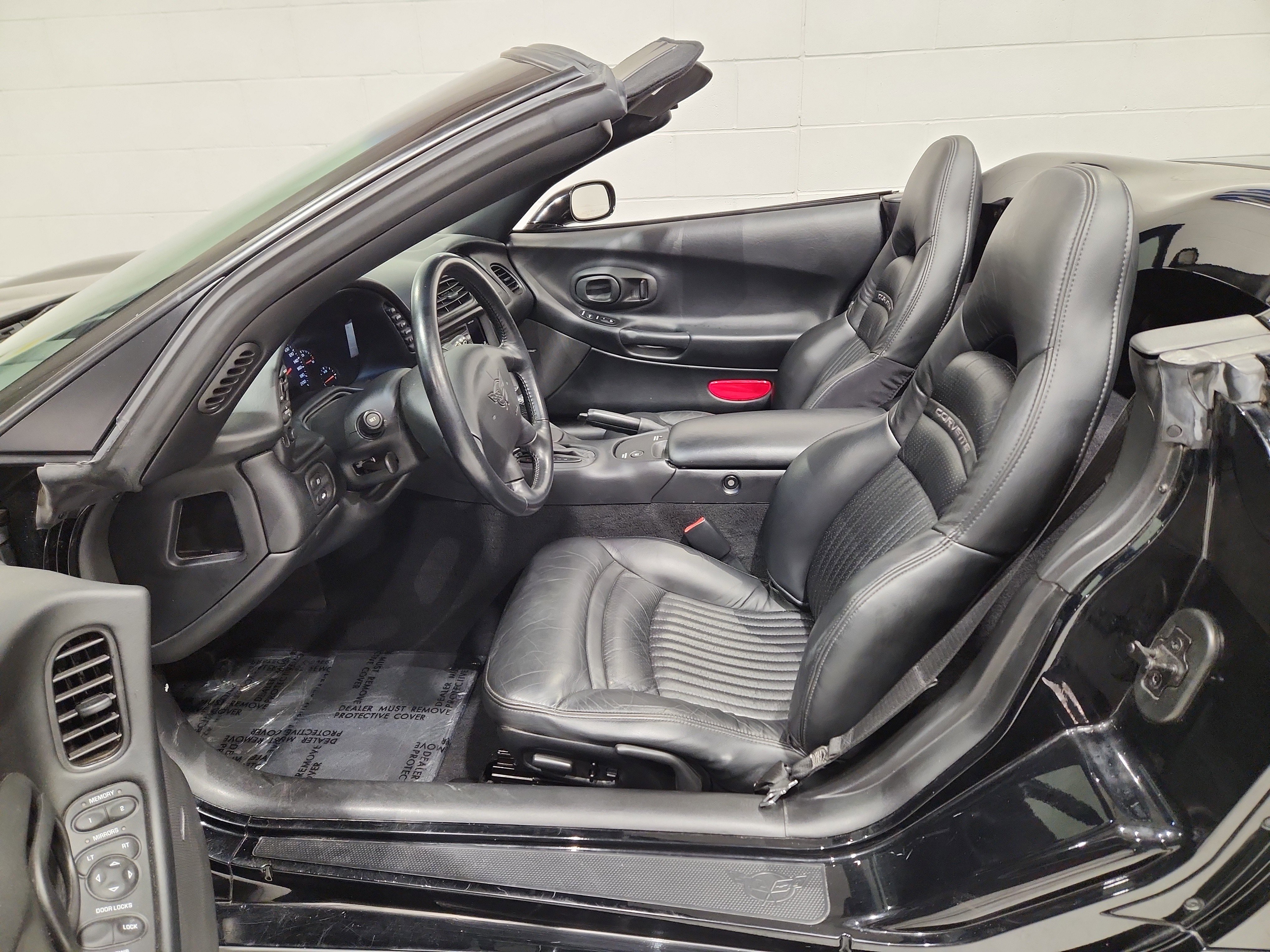 Used 2002 Chevrolet Corvette w/ Preferred Equipment Group2 image 7