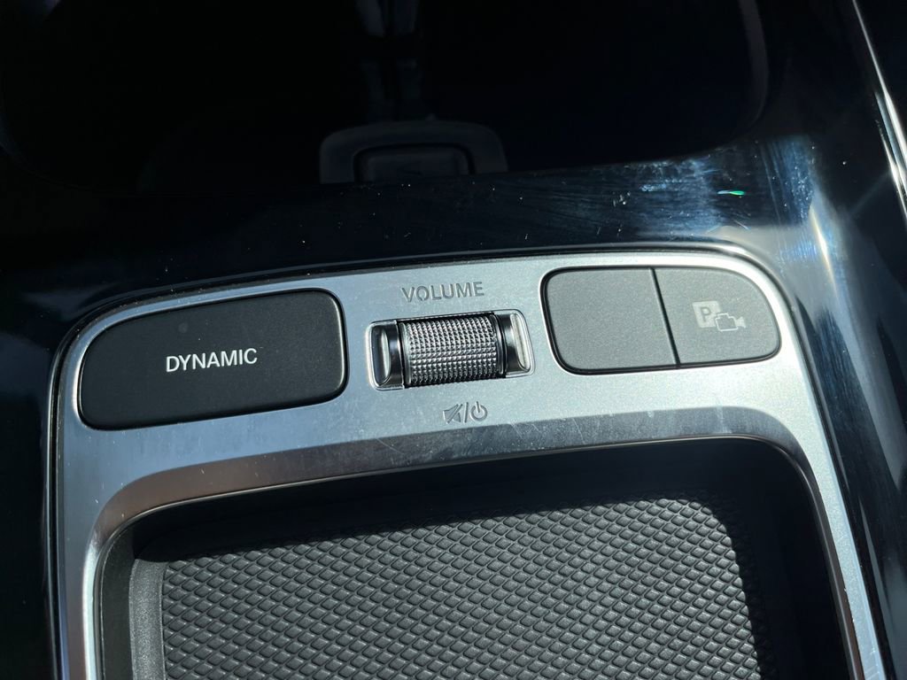 Certified 2026 Mercedes-Benz GLB 250 4MATIC image 23