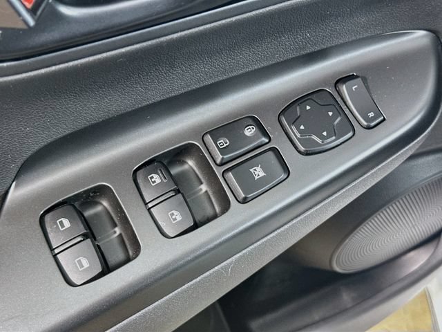 Used 2023 Hyundai Kona N Line AWD/4WD image 24