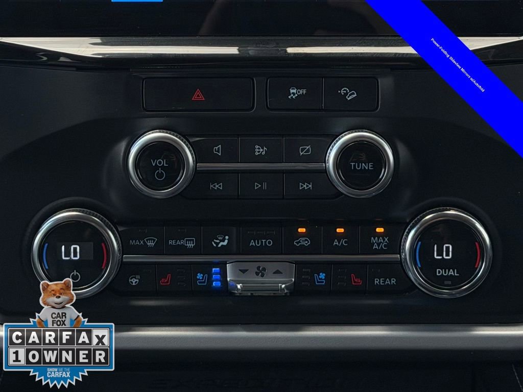 Used 2022 Ford Expedition XLT AWD/4WD image 18