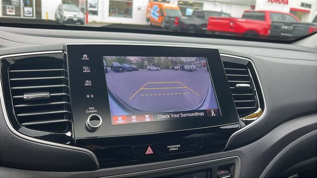 Used 2022 Honda Ridgeline RTL image 16