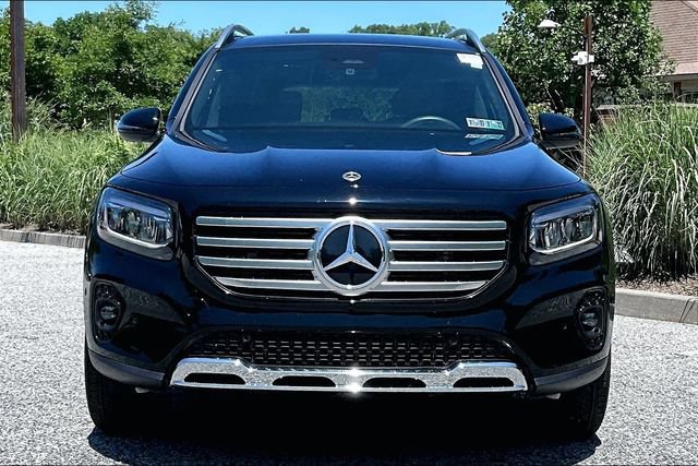 Certified 2026 Mercedes-Benz GLB 250 4MATIC image 14