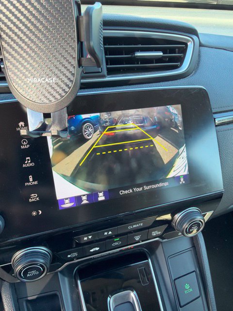 Used 2017 Honda CR-V Touring image 5