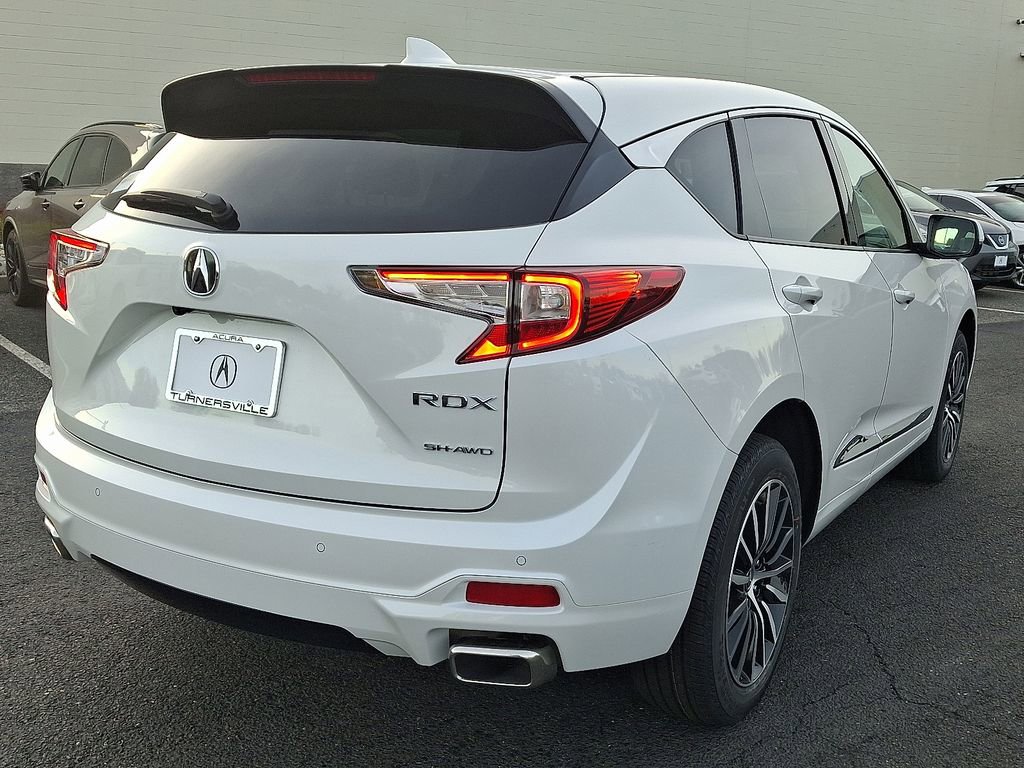 New 2026 Acura RDX SH-AWD w/ Advance Package image 4