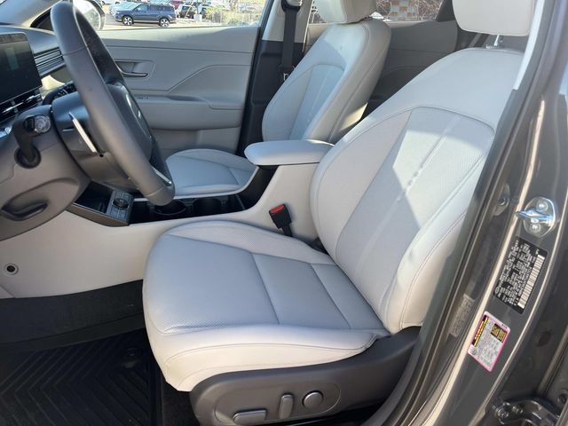 New 2026 Hyundai Kona Limited FWD image 21