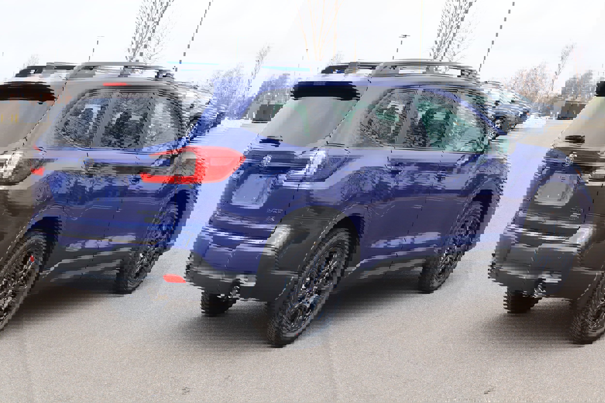 New 2026 Subaru Ascent Bronze Edition image 6