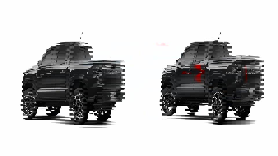 New 2026 Chevrolet Colorado Z71 w/ Technology Package image 28