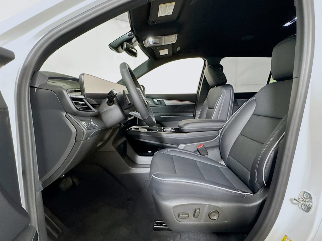 New 2026 Buick Enclave Preferred FWD image 12