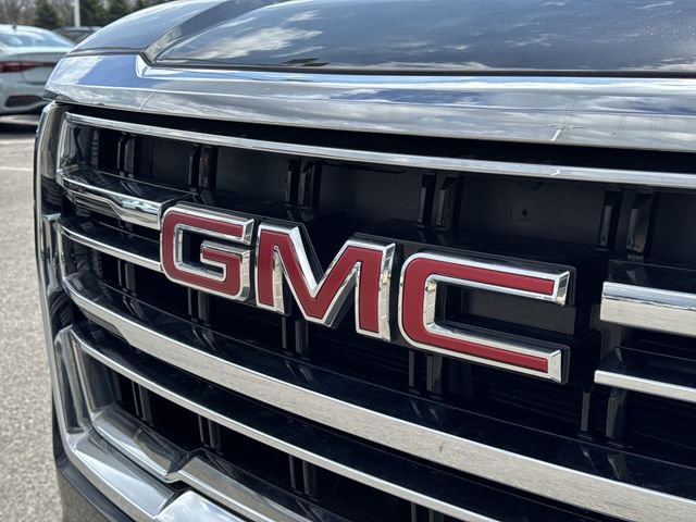 Used 2022 GMC Yukon SLT AWD/4WD image 31