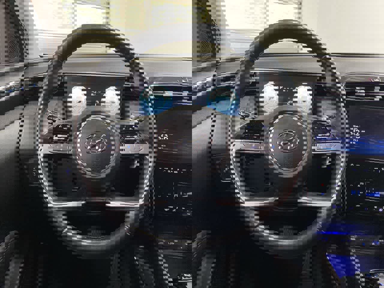 Used 2024 Hyundai Tucson Limited image 20