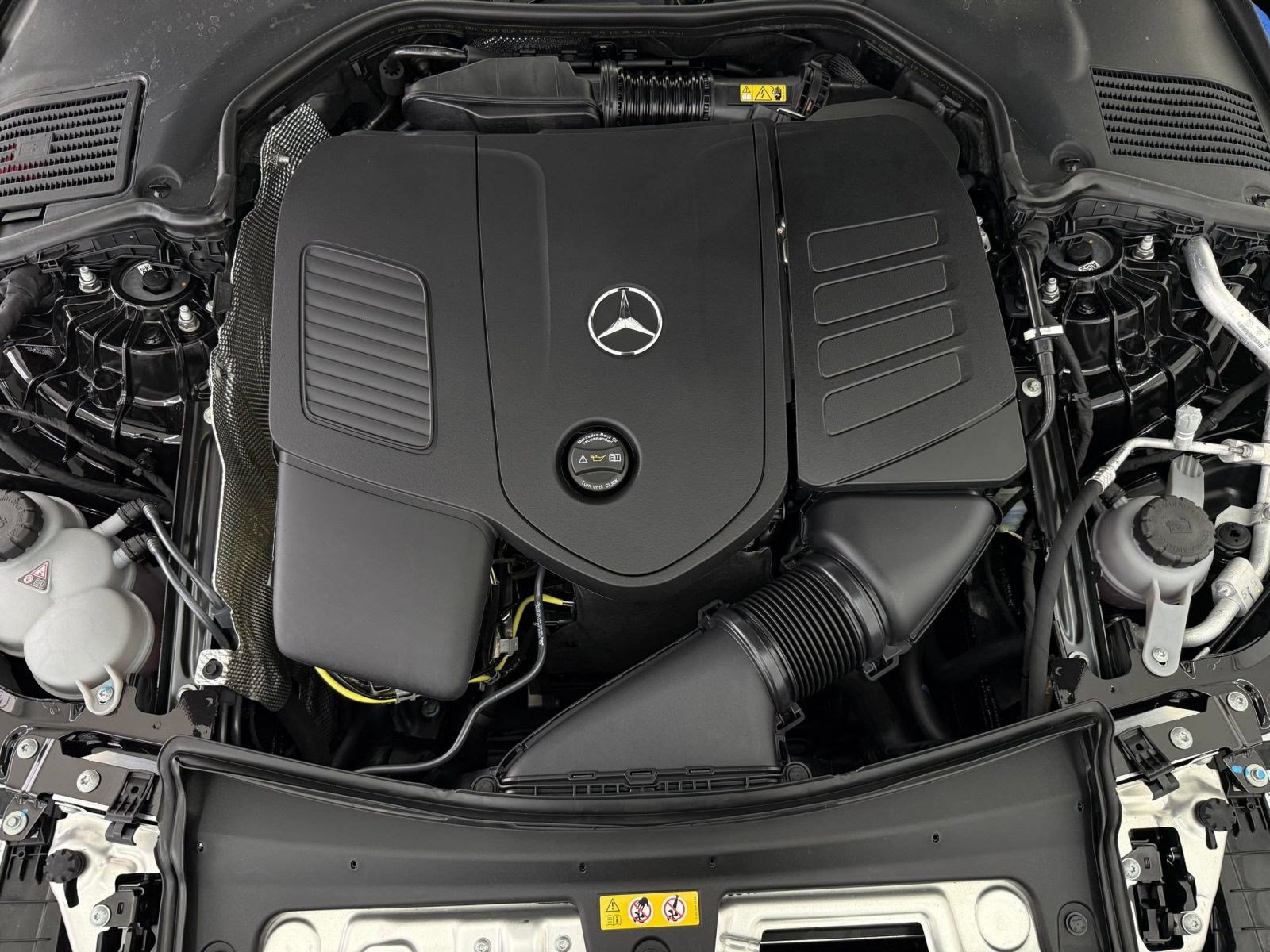 New 2026 Mercedes-Benz C 300 Sedan image 32