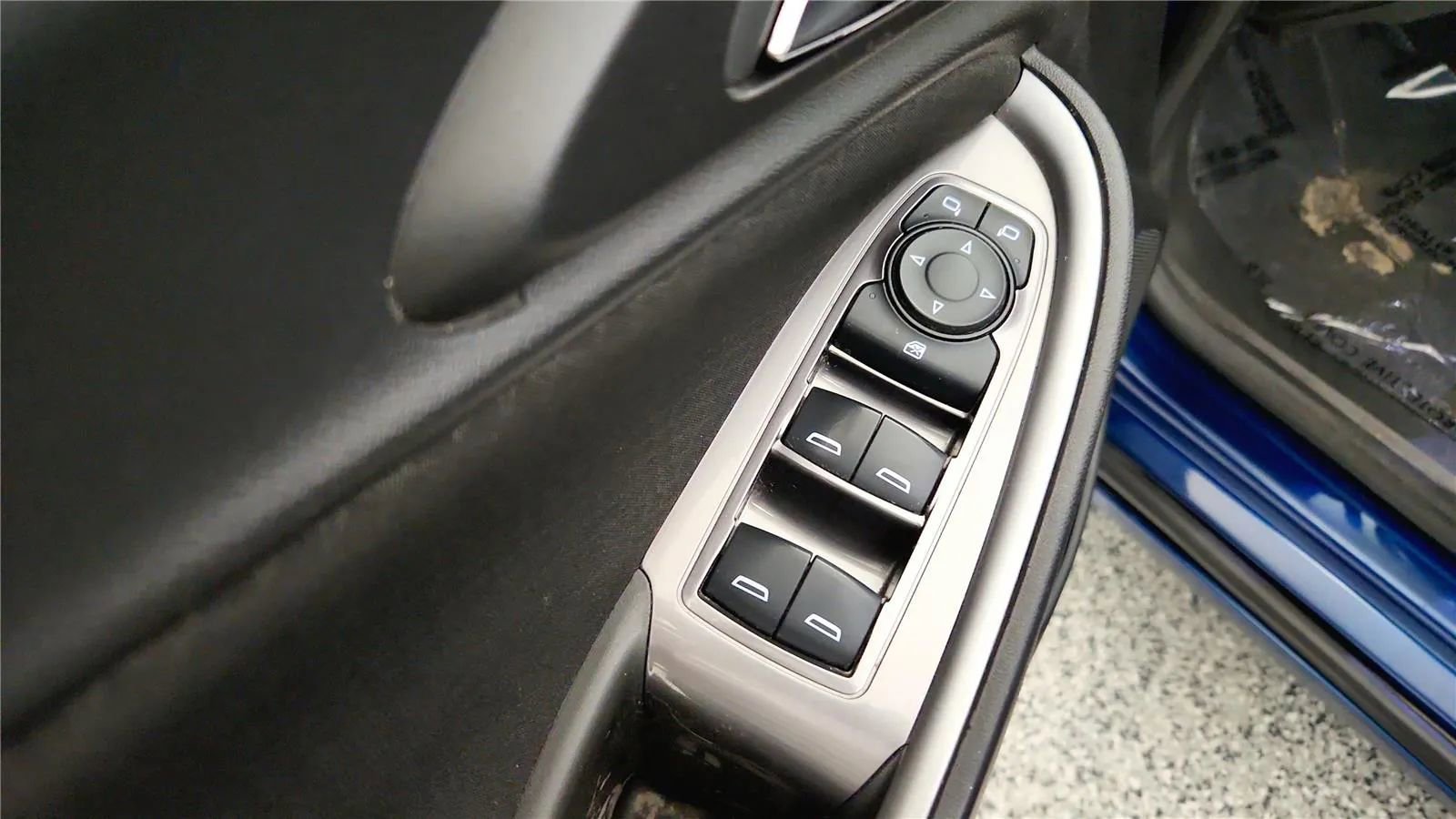 Used 2019 Chevrolet Malibu LS w/ Driver Confidence Package FWD image 29