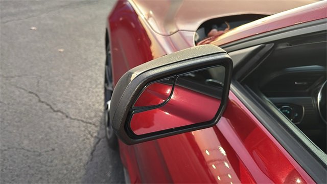 Used 2020 Ford Mustang Coupe w/ 2.3L High Performance Package image 28