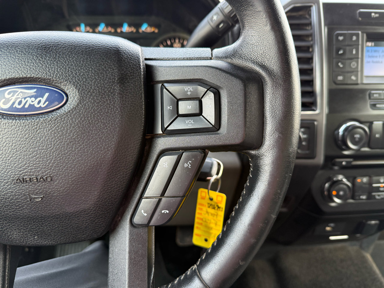 Used 2018 Ford F150 XLT w/ Equipment Group 301A Mid image 22