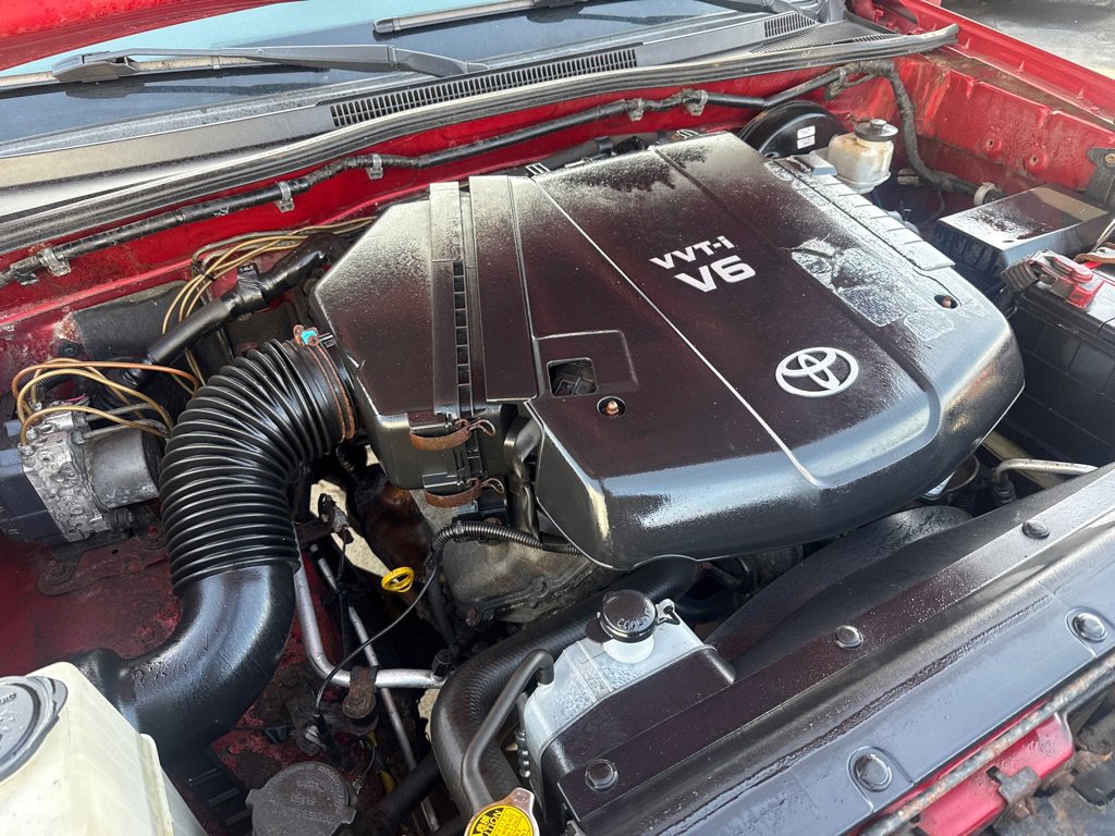 Used 2009 Toyota Tacoma PreRunner image 20
