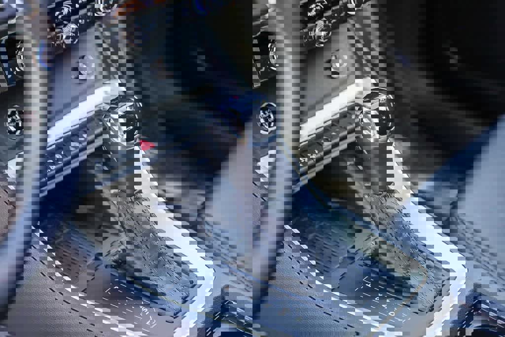 Used 2024 Audi Q3 2.0T Premium w/ Convenience Package image 20