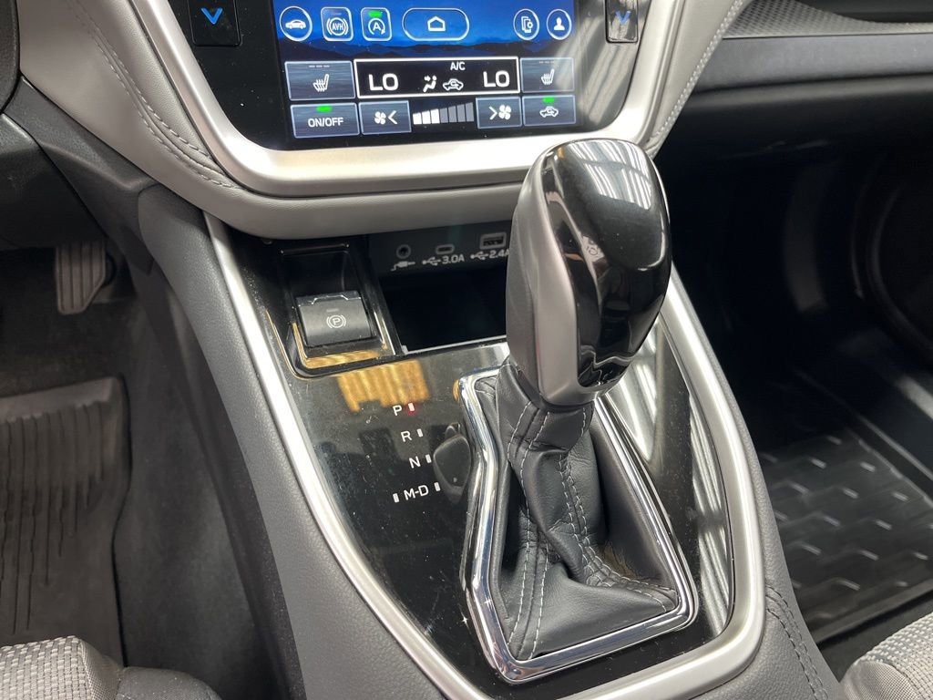 Used 2024 Subaru Outback Premium image 26