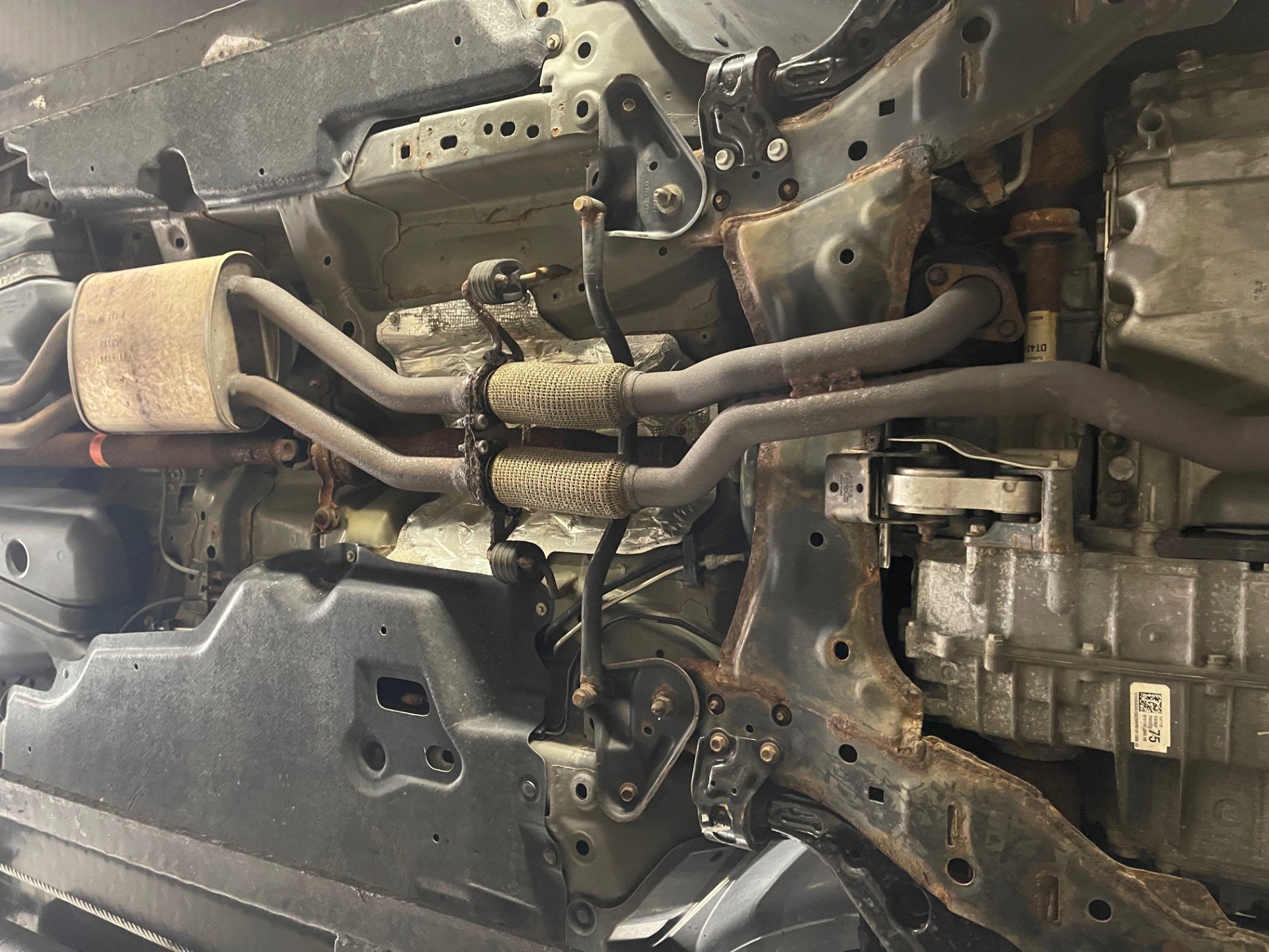 Used 2014 Lincoln MKX AWD w/ Olive Ash Wood Package image 58