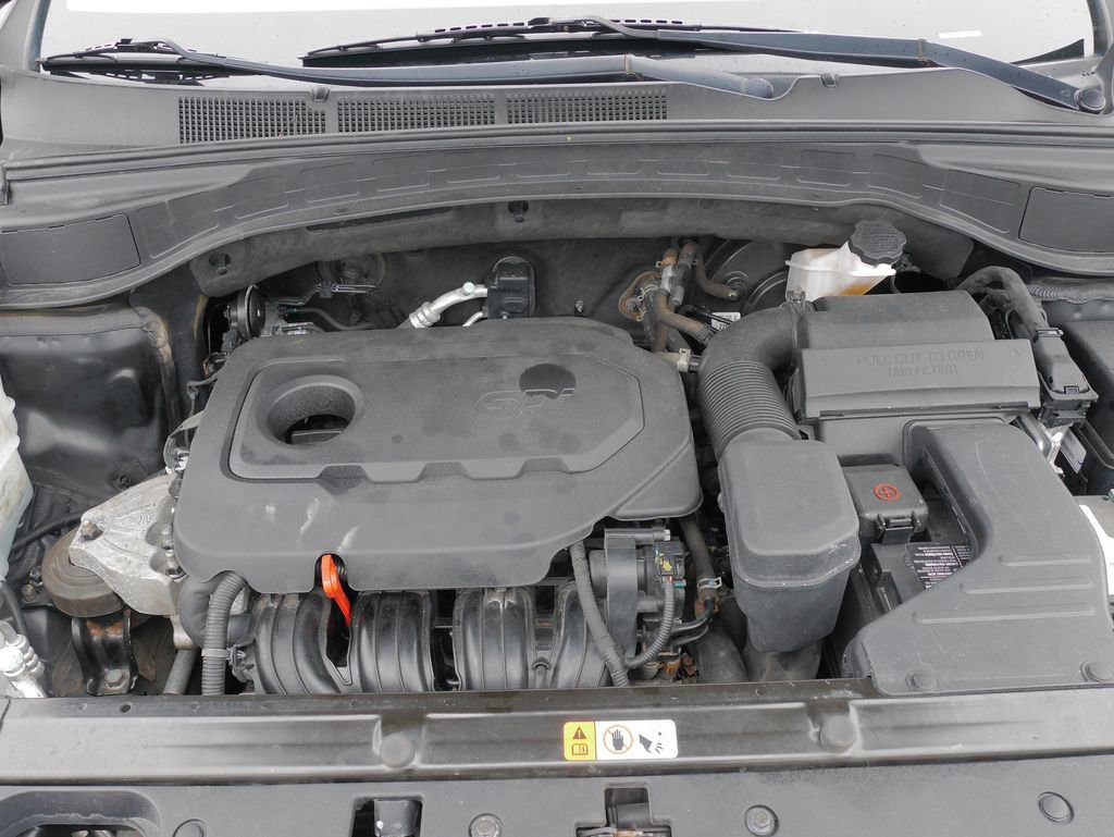 Used 2018 Hyundai Santa Fe Sport image 31