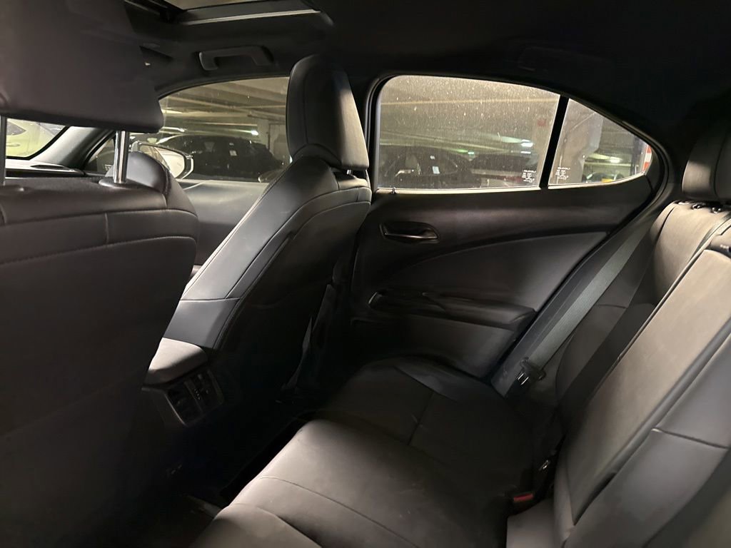 Used 2023 Lexus UX 250h F Sport w/ Accessory Package (Z2) AWD/4WD image 11