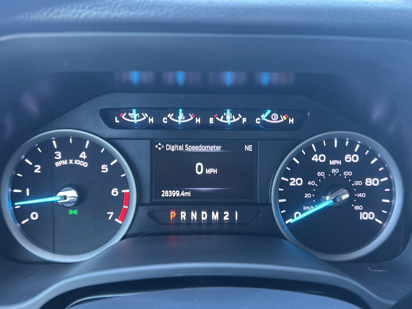 Certified 2022 Ford F250 XL w/ STX Appearance Package AWD/4WD image 12