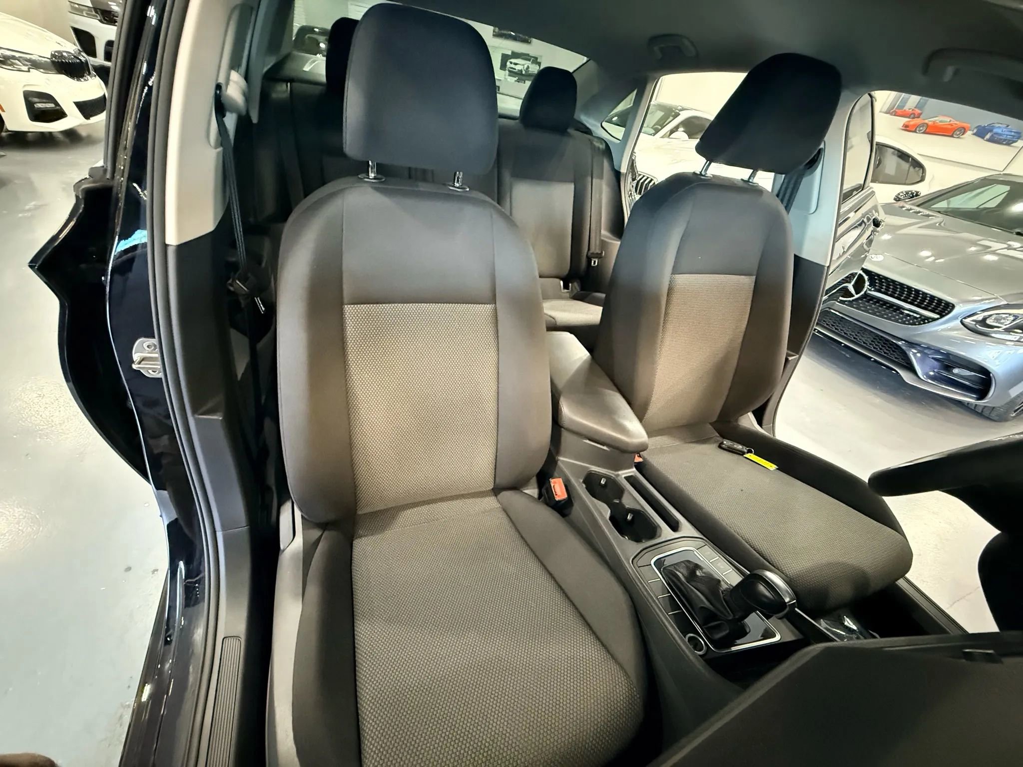 Used 2019 Volkswagen Jetta R-Line image 17