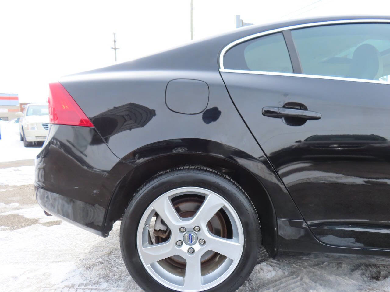 Used 2012 Volvo S60 T5 image 22