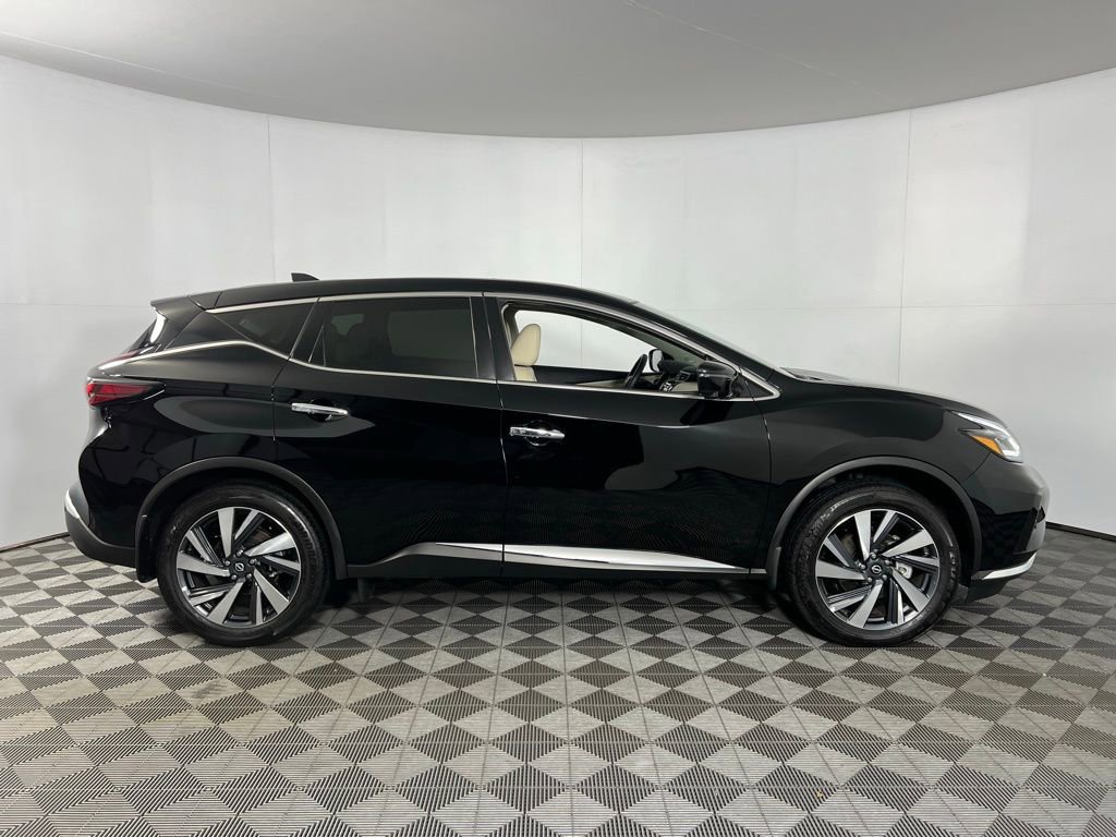 Used 2024 Nissan Murano SL image 5
