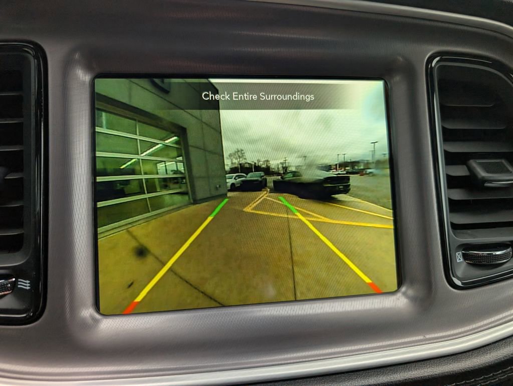 Used 2022 Dodge Challenger GT w/ Plus Package image 26