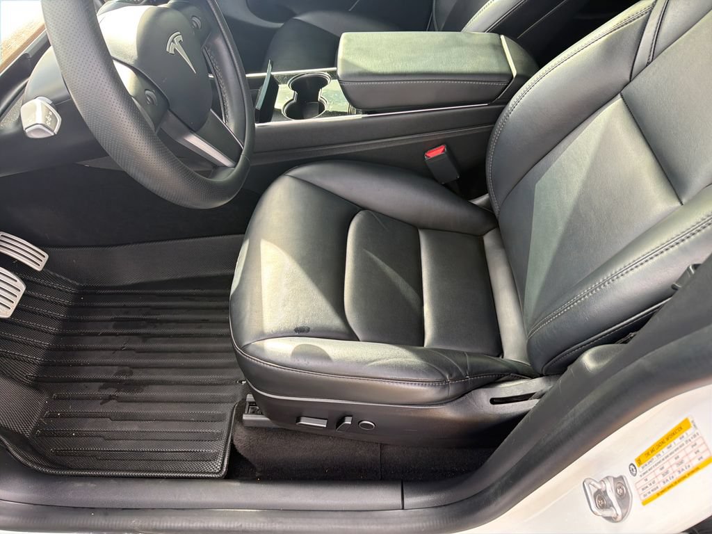 Used 2021 Tesla Model Y Performance AWD/4WD image 11