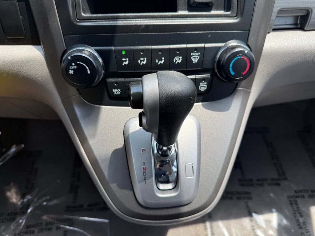 Used 2011 Honda CR-V LX image 15