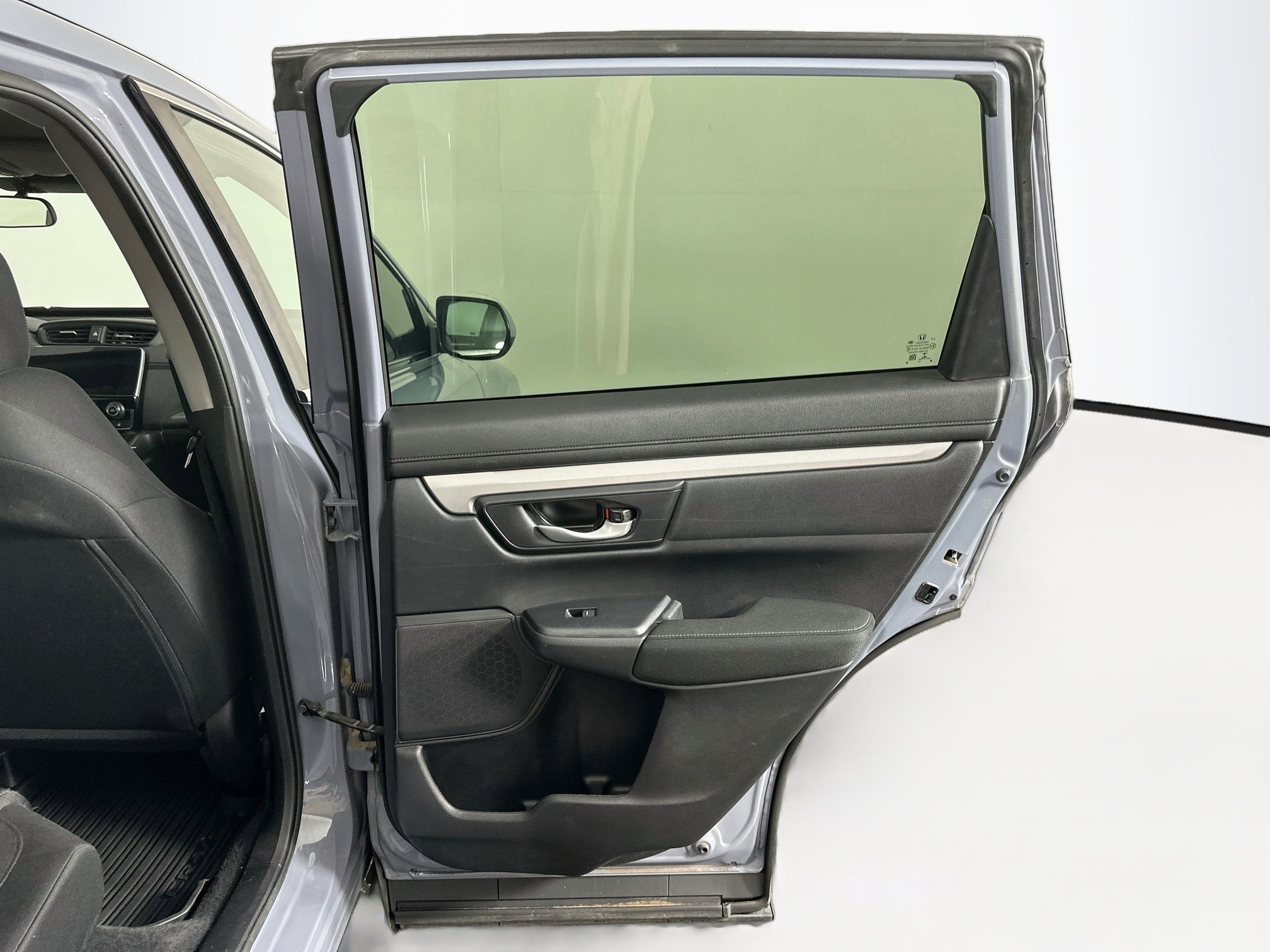 Used 2021 Honda CR-V Special Edition image 28