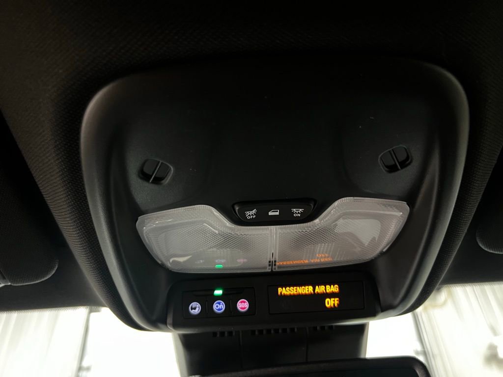 New 2026 GMC Canyon Elevation image 25