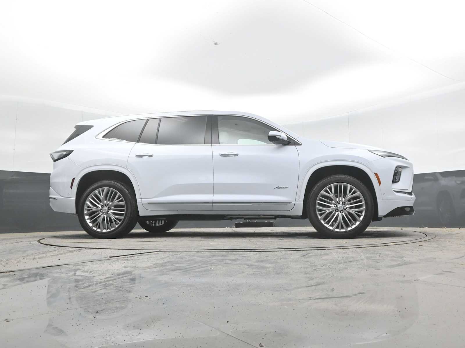 New 2027 Buick Enclave Avenir AWD/4WD image 45