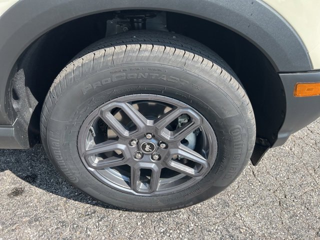 New 2025 Ford Bronco Sport Big Bend w/ Convenience Package image 22