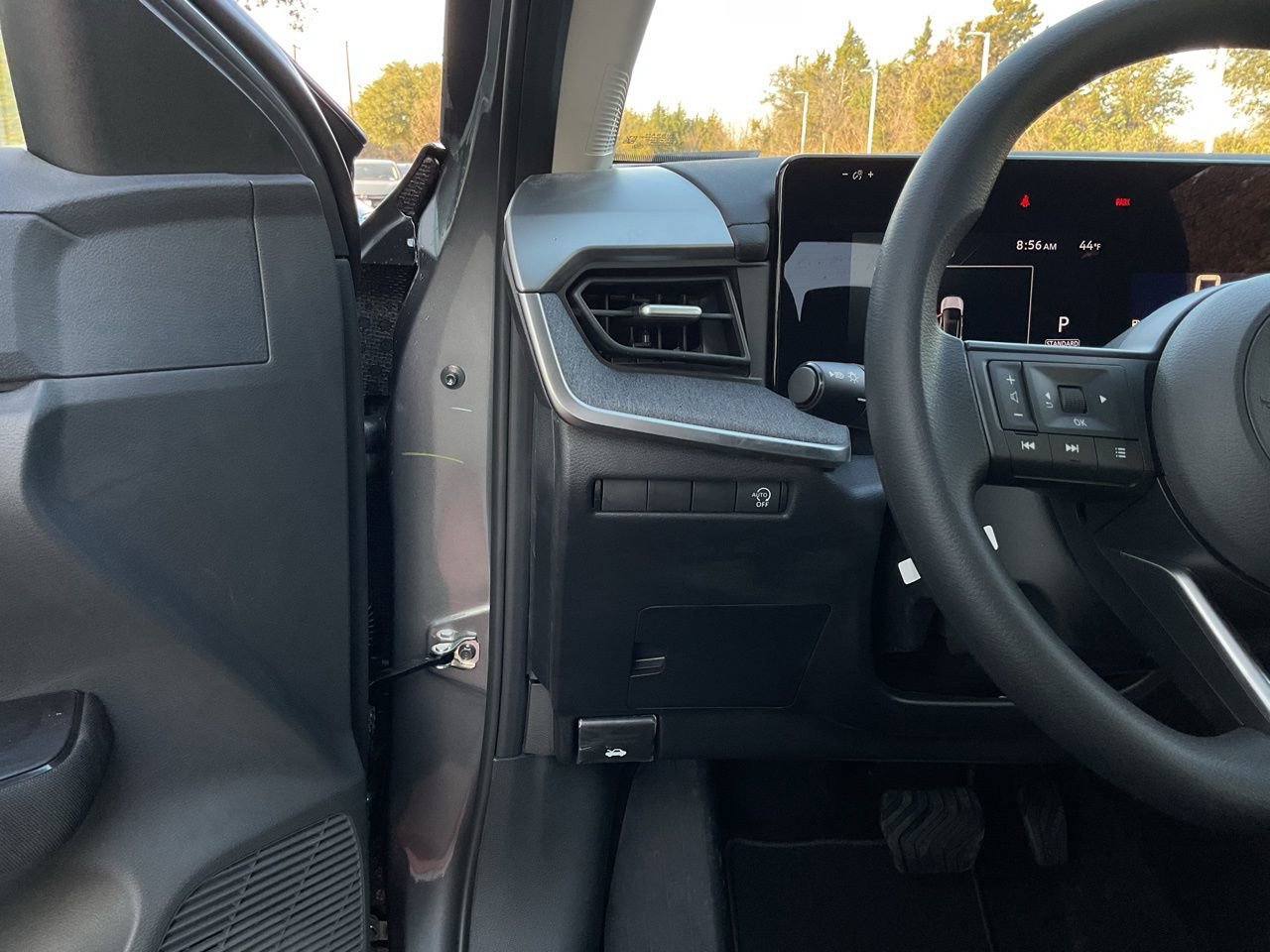 New 2026 Nissan Kicks S FWD image 24