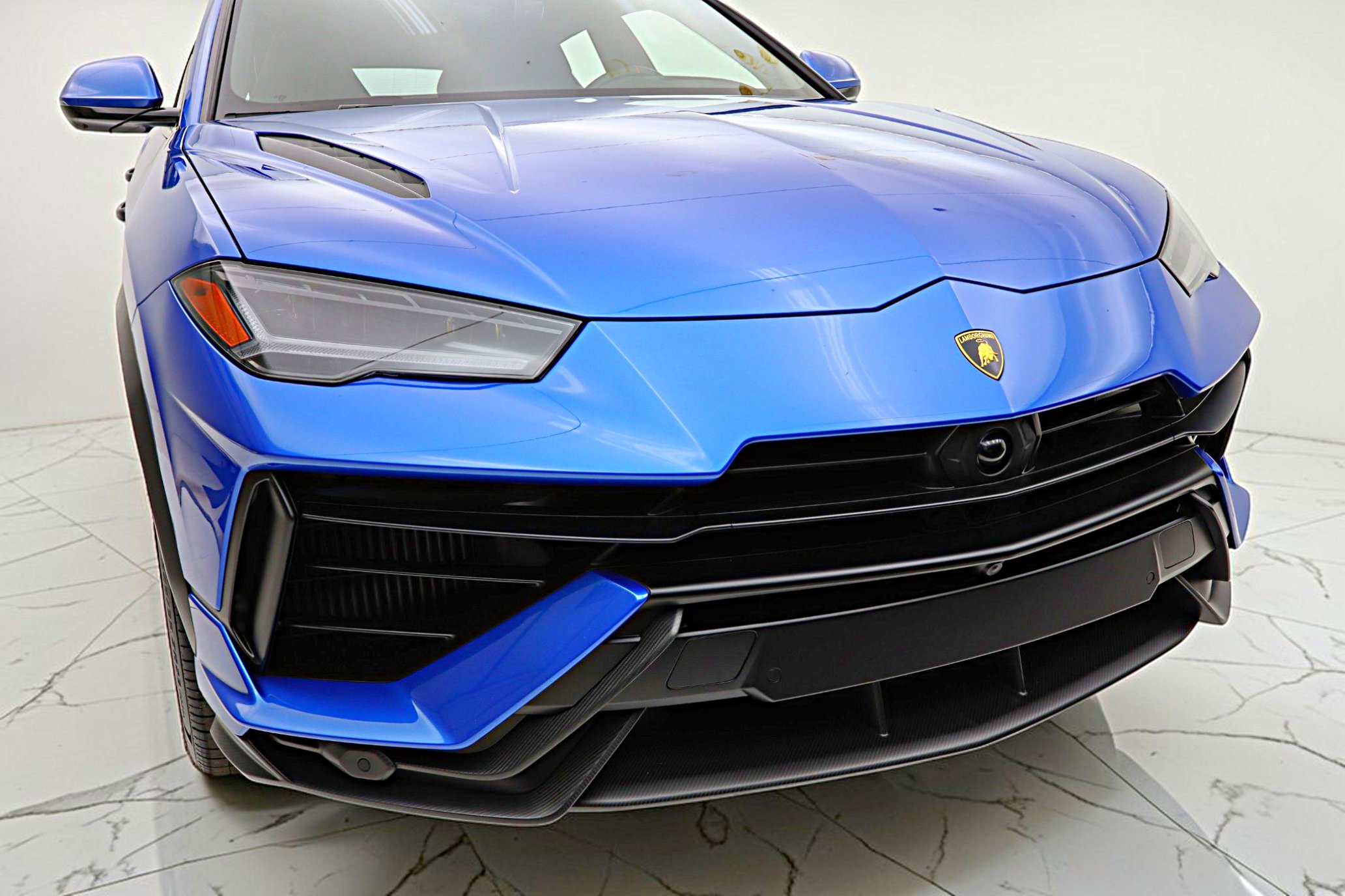 Used 2024 Lamborghini Urus Performante image 21